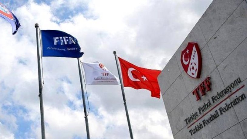 TFF yabancı oyuncu sayısına ilişkin kararını verdi!