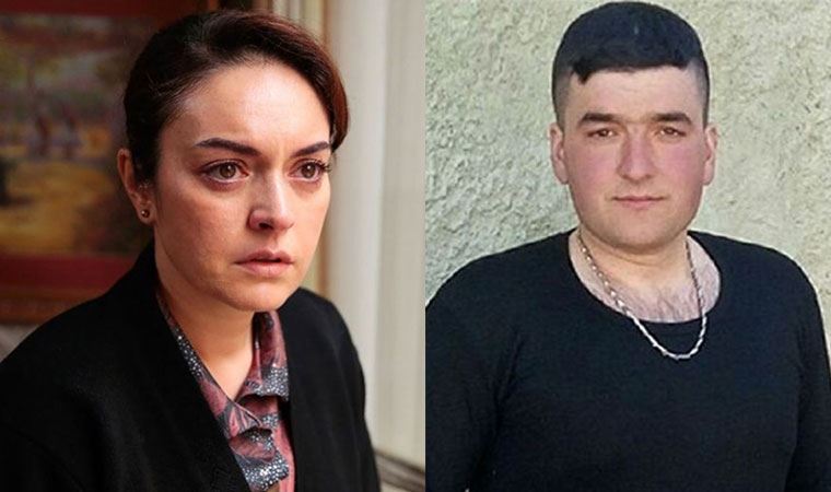 'Musa Orhan'a hakaret' gerekçesiyle hakkında soruşturma açılmıştı... Ezgi Mola'ya ünlü isimler böyle destek oldu!