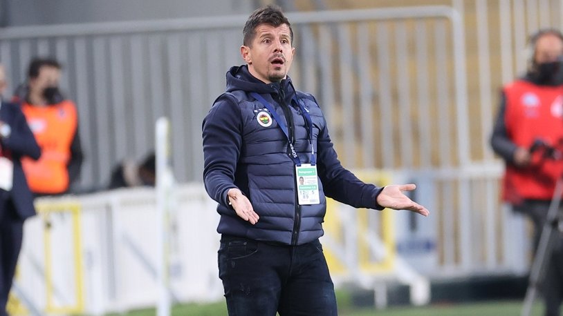 Yolları ayrılmıştı... Fenerbahçe'den Emre Belözoğlu mesajı