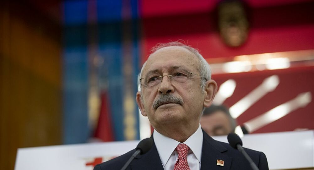 Kemal Kılıçdaroğlu'ndan dikkat çeken açıklamalar! 'Dünya siyaset tarihine geçecek'