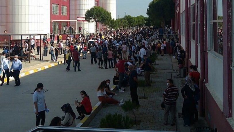 Milyonlarca öğrenciyi ilgilendiriyor! İçişleri Bakanlığı'ndan 81 il valiliğine genelge