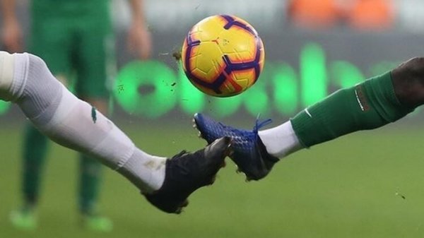 Türkiye Futbol Federasyonu açıkladı! İşte 2021-2022 sezonu transfer dönemleri