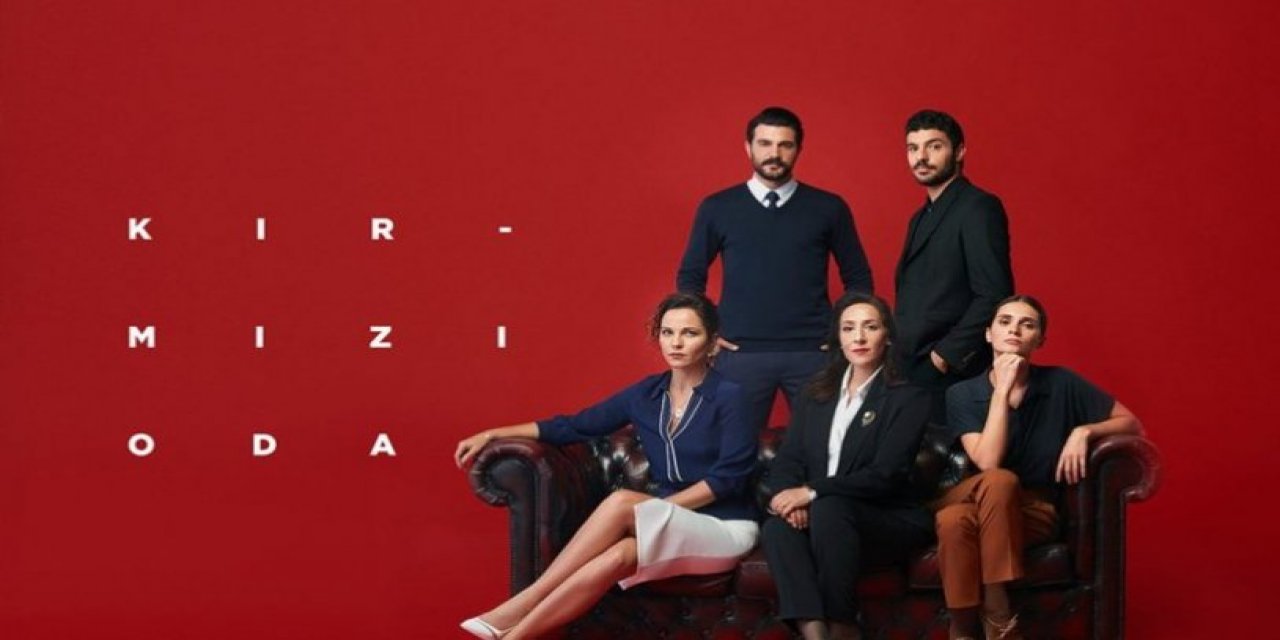 Reyting rekortmeni diziye sürpriz konuk!