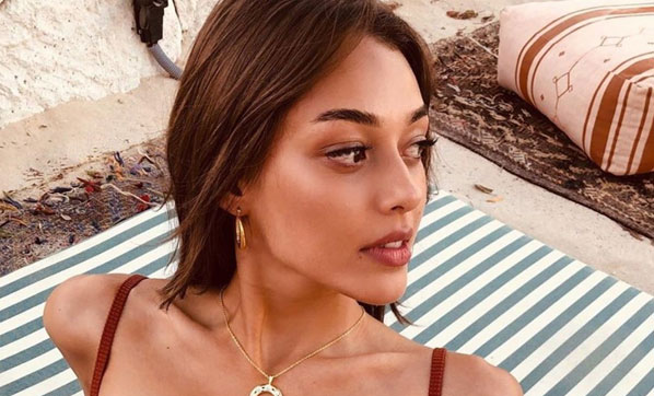 Dilan Çiçek Deniz'in dondurma reklamından aldığı ücret dudak uçuklattı