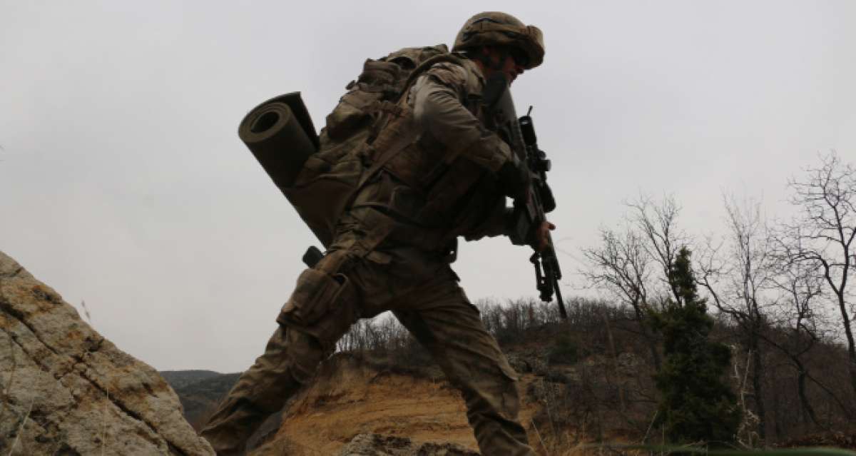 Askeri Ceza Kanunu teklifi TBMM'den geçti