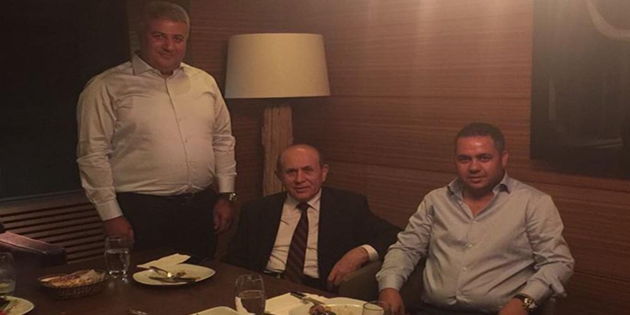Kirli üçgen! Escobar’ı kıskandıracak uyuşturucu baronu: Zindaşti