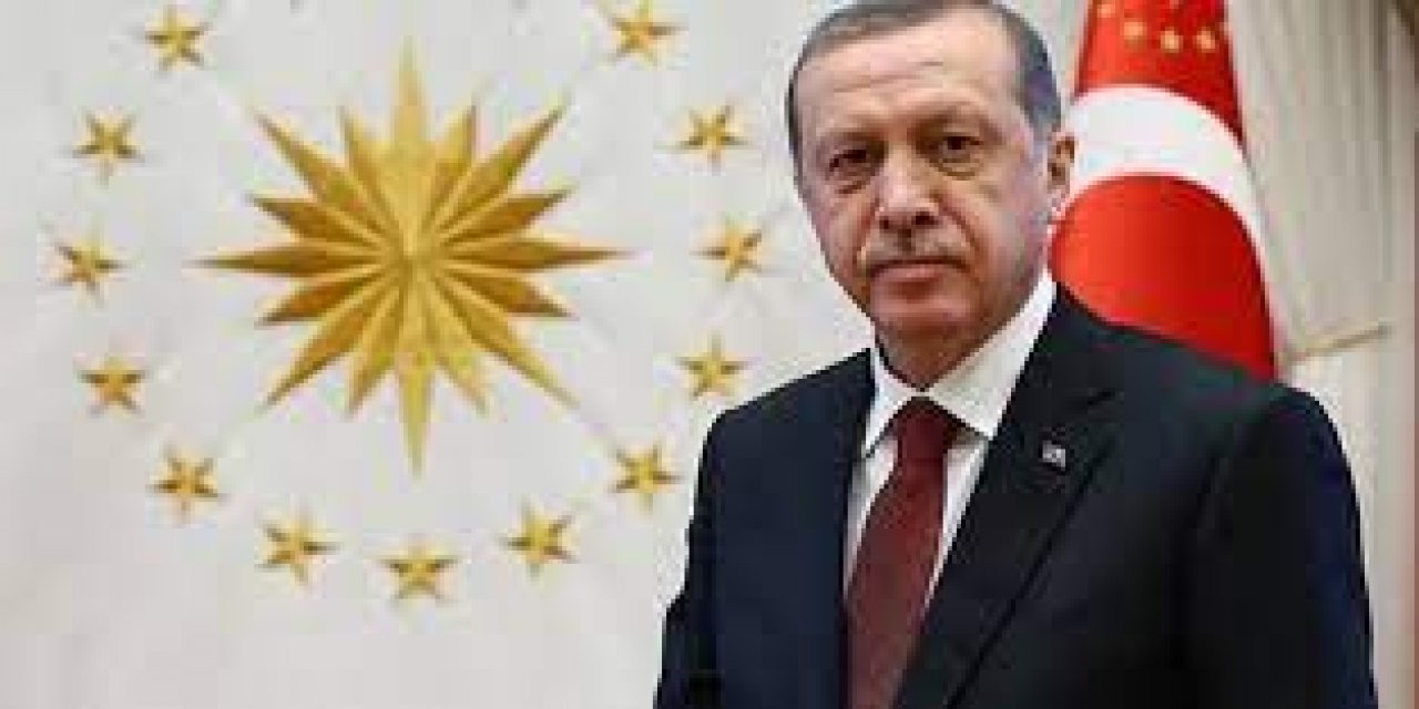 Anayasa engeline rağmen "inadına" aday! "Erdoğan 3. kez aday olacağını açıkladı"