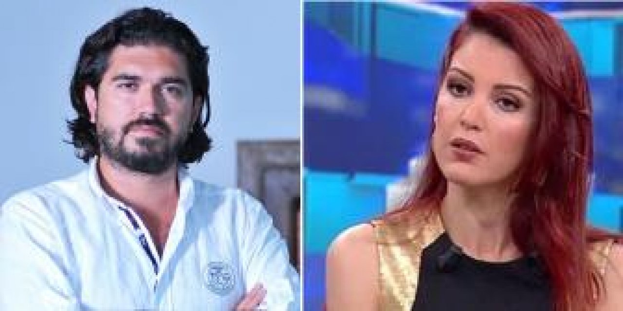 Nagehan Alçı ve Rasim Ozan Kütahyalı hakkında bomba iddia! Boşandılar mı?
