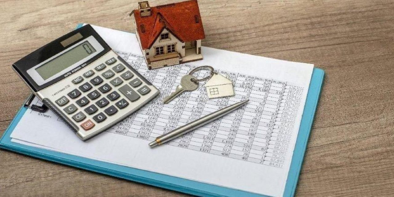 Kiracılar-Ev sahipleri dikkat!  Haziran ayı kira artış oranı belli oldu!