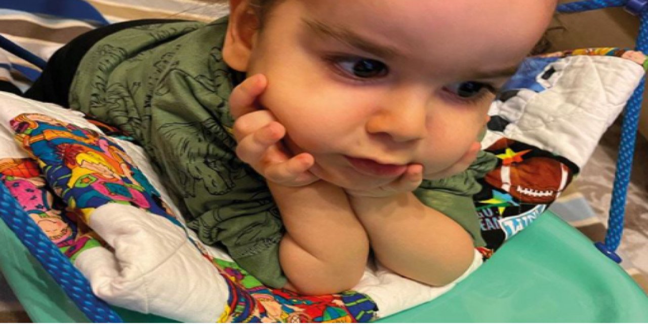 İlk kez uygulanacak! SMA hastası çocuklar için emsal karar!