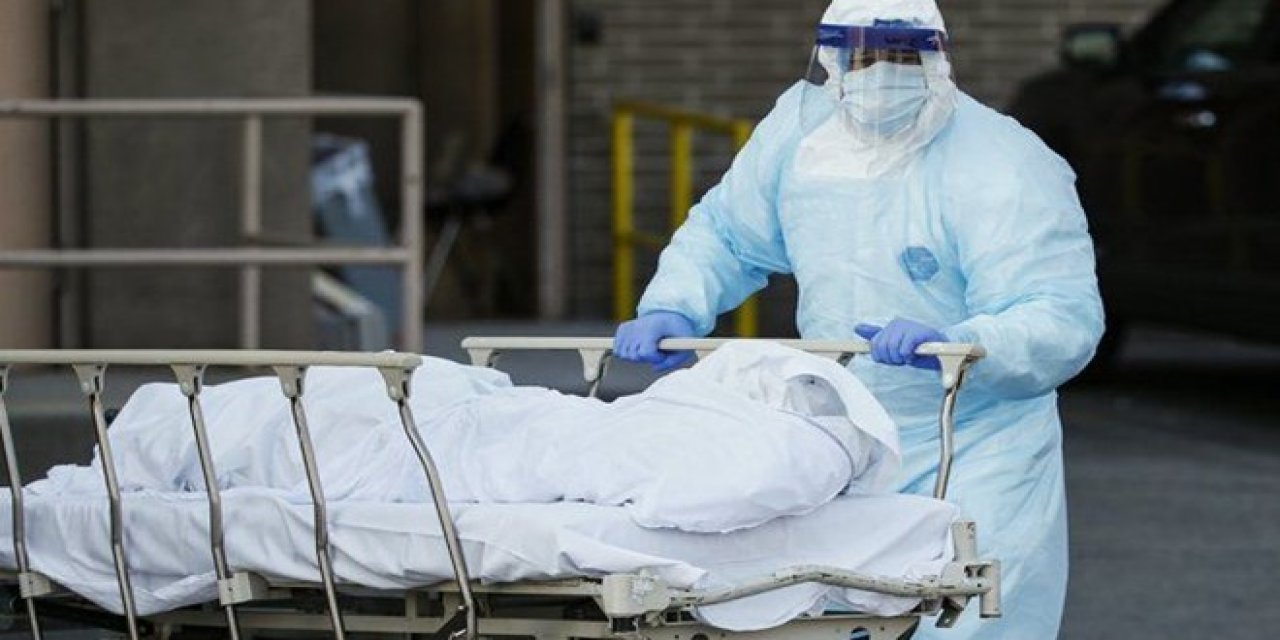 Koronavirüsten en çok kimler etkileniyor?