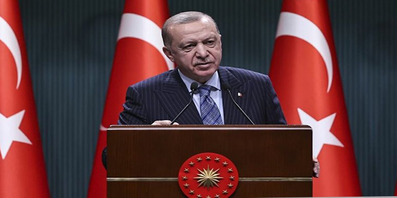 “Özgür medya ortamının gereği" dedi ve... Sabah yazarından Erdoğan'a eleştiri!