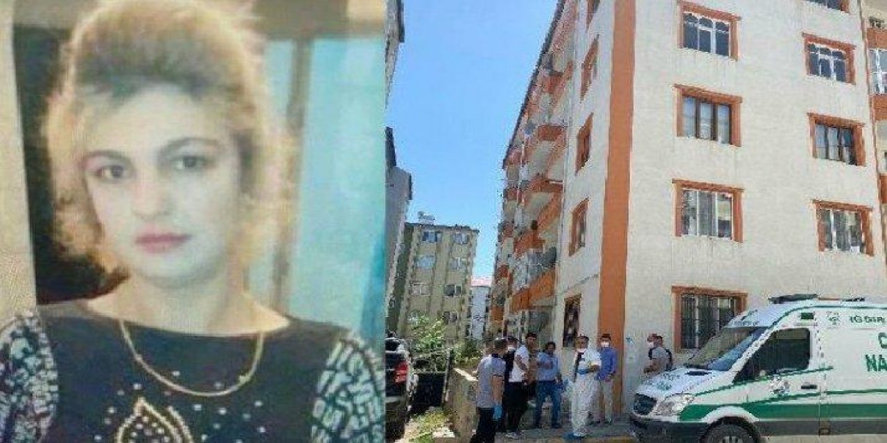 Vahşet 5 yıl sonra ortaya çıkmıştı... Kızı dehşet dolu geceyi anlattı!