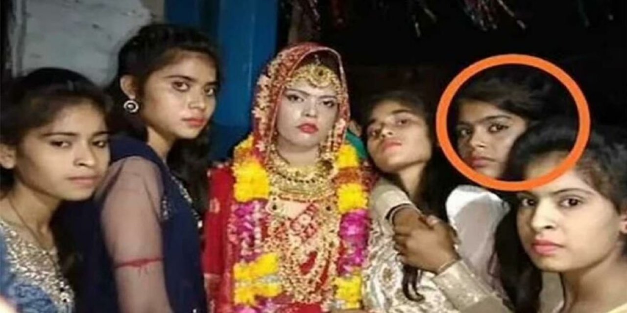 Bir düğün bir cenaze... Akılalmaz olay! Damat ölen gelinin kardeşiyle evlendi