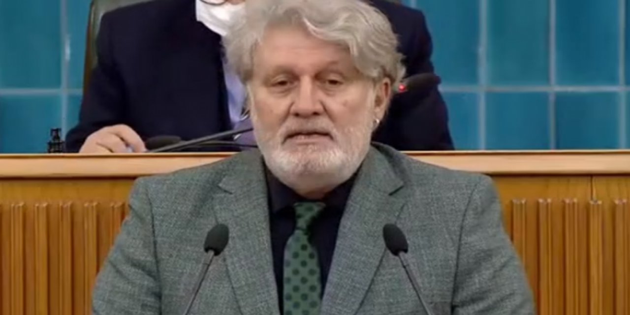 "(Bakın burası çok önemli)" dedi ve...  Ahmet Takan'dan bomba "Burhan Şeşen" yorumu! "Ankara’ya abim geldi…"