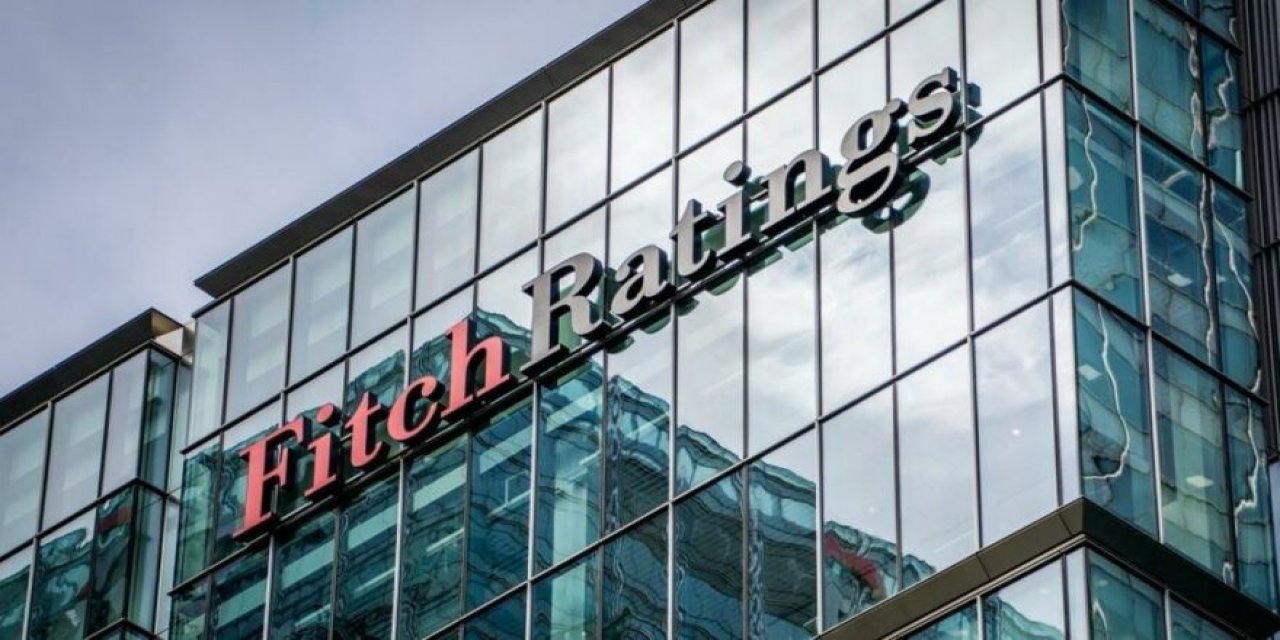 Fitch'ten çok önemli "döviz ve faiz" uyarısı!