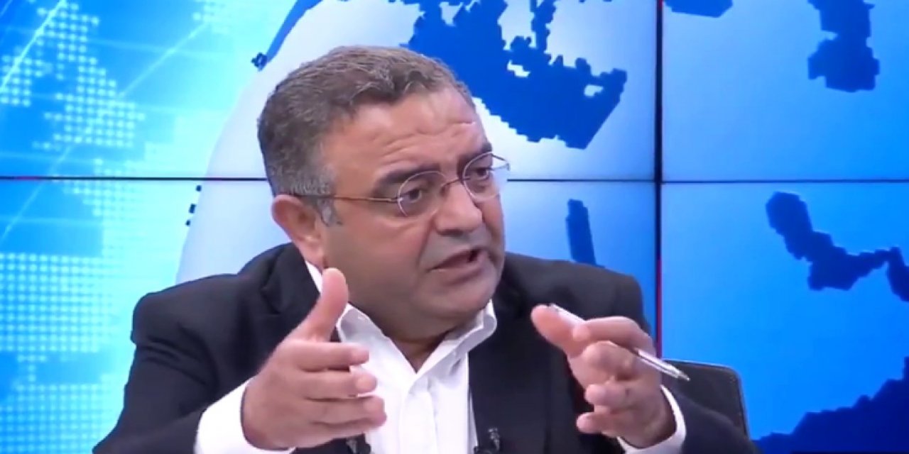 "Olmayacak şeyler oldu" dedi ve... CHP'li Sezgin Tanrıkulu'dan bomba "Mehmet Ağar" açıklaması: Yargıtay infaz edilmiş cezayı kaldırdı!