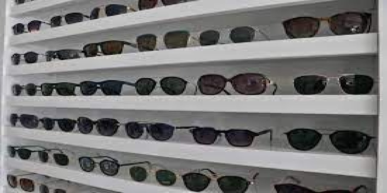 Bu gözlüklerle sakın araç sürmeyin! Uzmanlar uyardı! Trafik kazalarına neden oluyor...