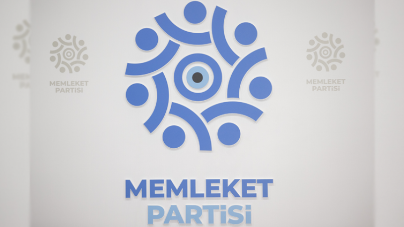 Meclis'te koltuk sürprizi! Memleket Partisi resmen yerini aldı