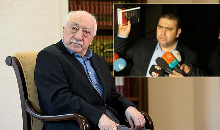 Fethullah Gülen'in avukatına verilen ceza belli oldu!