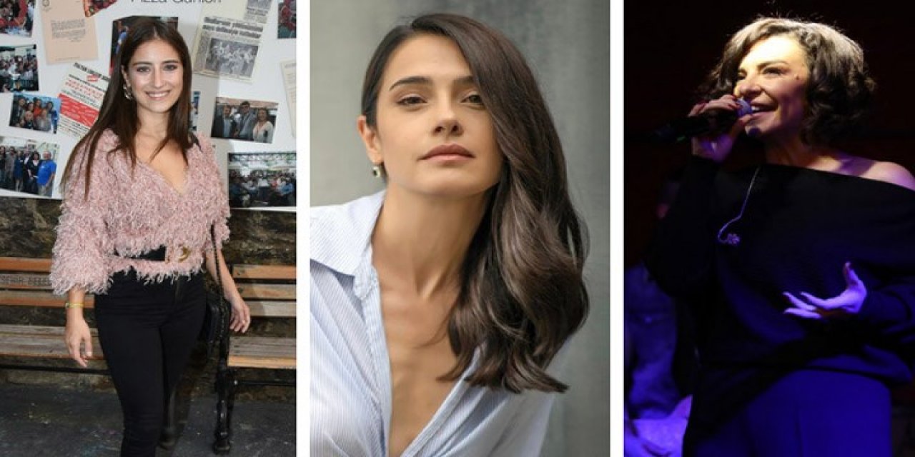 Musa Orhan'ın avukatı yine devrede... Ezgi Mola'ya destek veren ünlü isimlere de suç duyurusu!