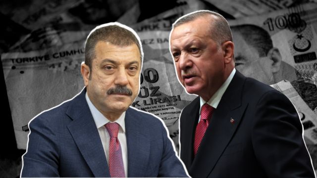 Bloomberg'den çarpıcı analiz! 'Erdoğan'a direnmesi zorlaştı'