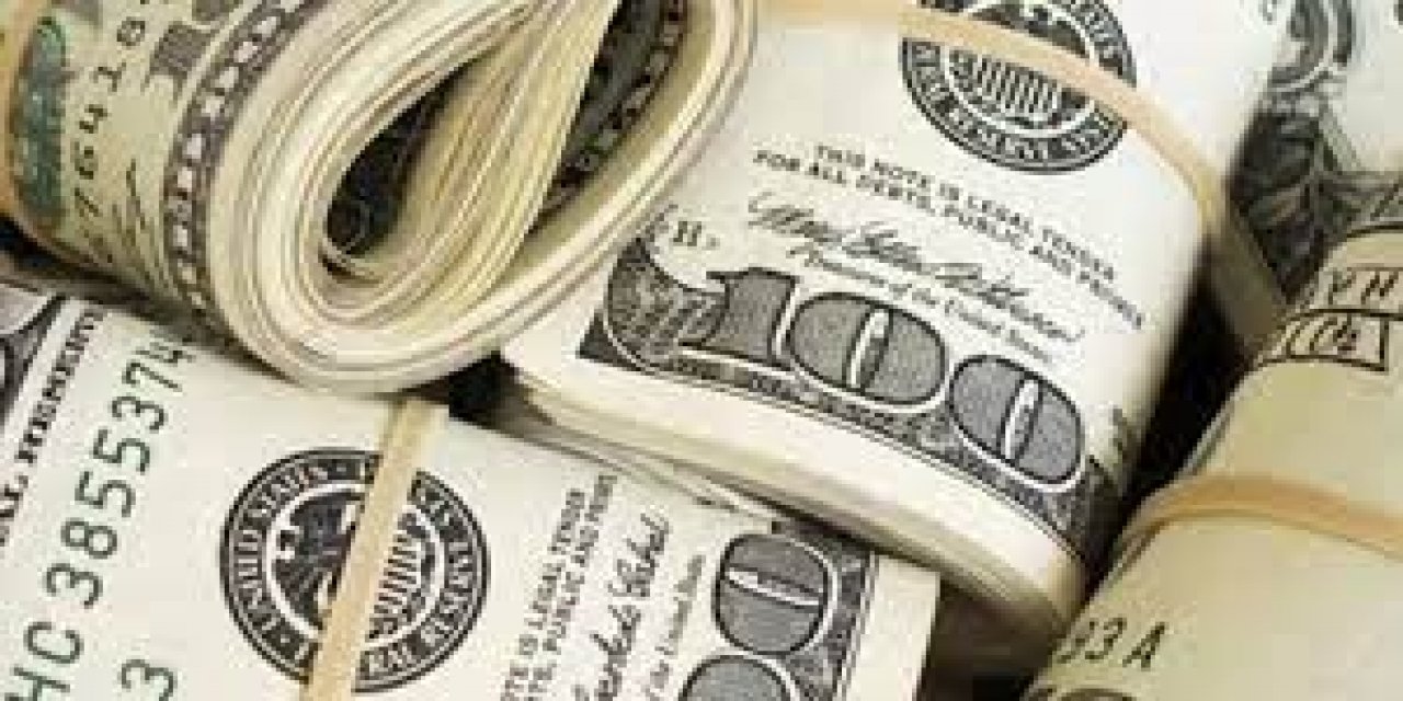 Doların fitilini bu kez Rusya ateşledi! "S-400" açıklaması sonrası yükseliş başladı!