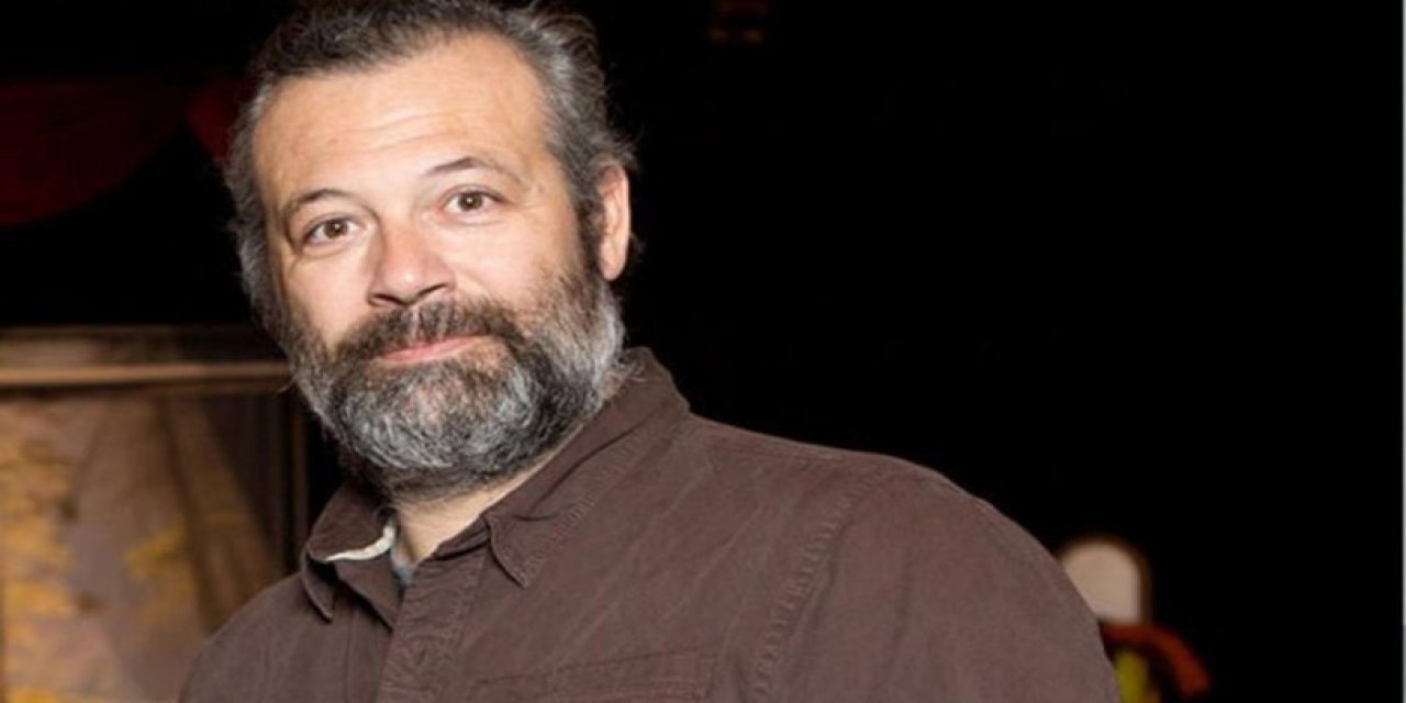 Sanatçıların yaşadığı zorlukları anlatıyordu... Ünlü oyuncuya büyük şok! Canlı yayın sırasında ifade için arandı!