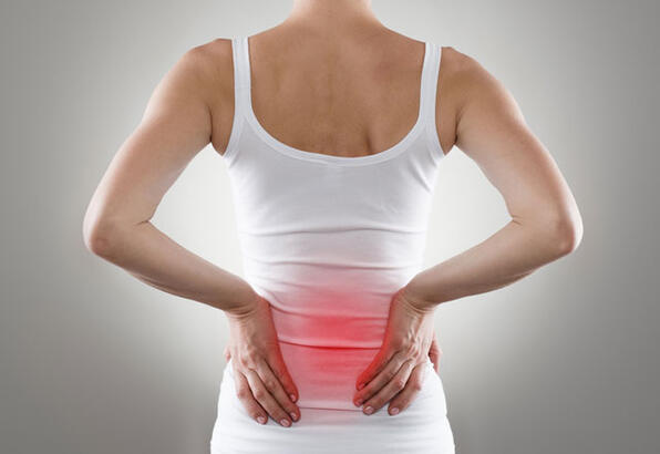 Böbrek yetmezliği farklı belirtilerle ortaya çıkabilir