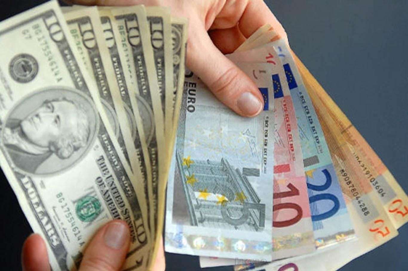 Dolar ve euro yükselmeye devam ediyor! Piyasalarda son durum