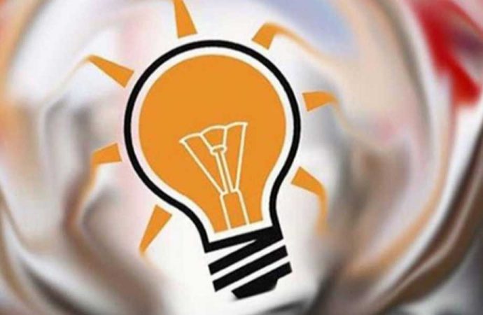 AKP'den 'erken seçim' açıklaması!