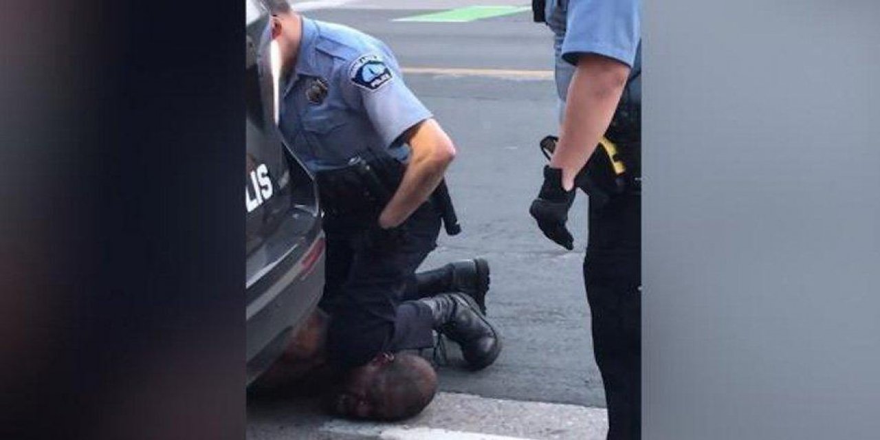 George Floyd davasında yeni gelişme! O polis...