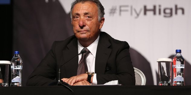 Tahkim Kurulu'ndan Ahmet Nur Çebi'ye kötü haber