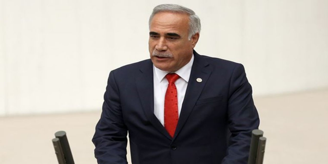 Koronavirüse yakalanmıştı! CHP'li Aziz Aydınlık'ın sağlık durumu hakkında yeni gelişme!