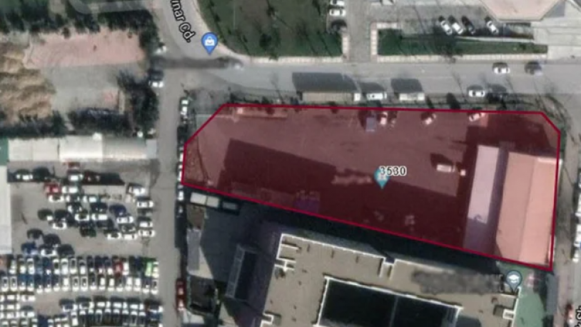 TMSF'den büyük ihale! Bahçelievler'de 3436 metrekarelik alan satılıyor