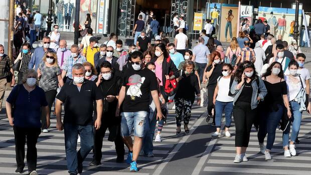 Prof. Osman Müftüoğlu'dan Bakan Koca'nın açıklamasına yanıt! 'Kimse kimseyi boşuna heveslendirmesin'