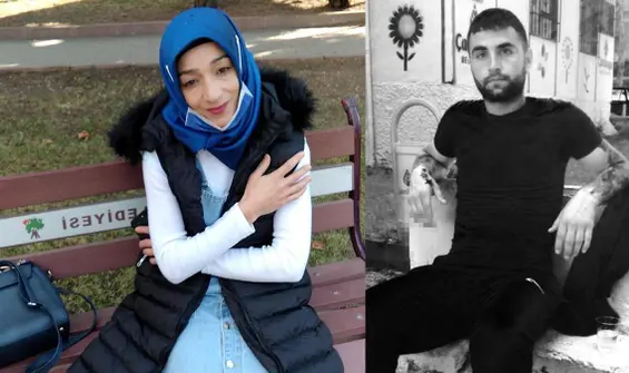 Ayrıldığı Sevgi Tekin'i katleden katil: Pişmanım ama tahliye istemiyorum