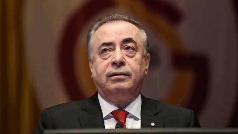 Mustafa Cengiz'den yabancı sınırlamasına tepki