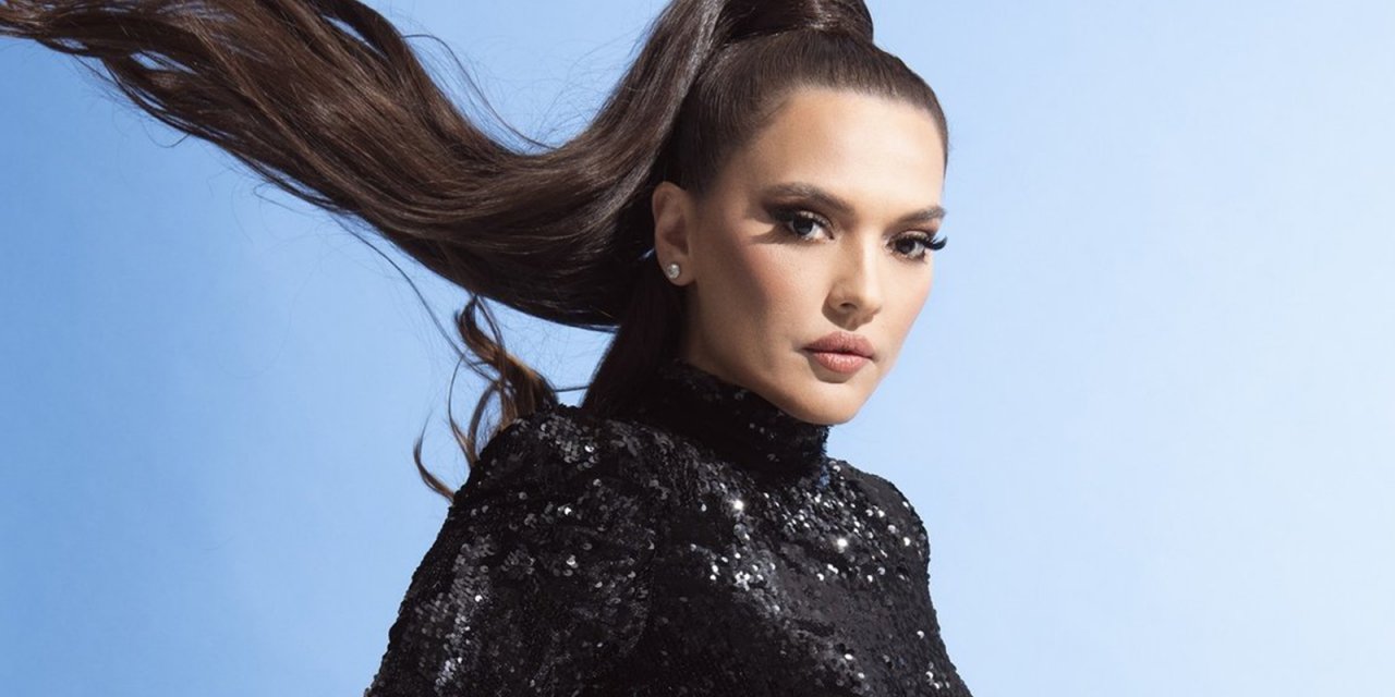 Demet Akalın'dan tepki çeken açıklama! "İnsan bir erkeğin gücünü istiyor"