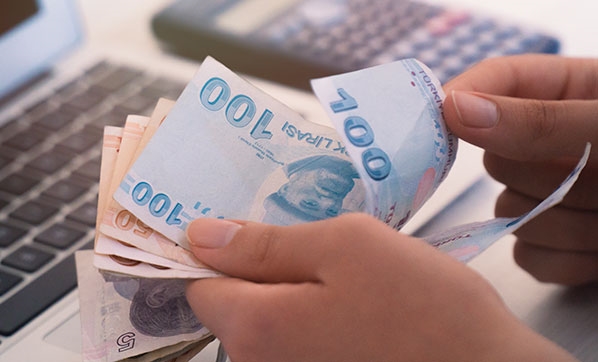 Tüketici kredilerinde artış