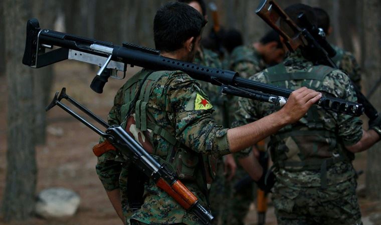 Avrupa Birliği'nden 'Fırat'ın doğusu' açıklaması