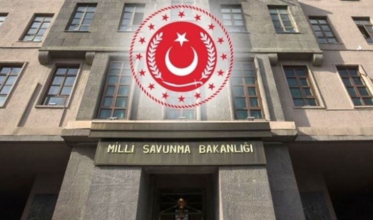 MSB'den Hatay'da şehit olan askerlere ilişkin açıklama