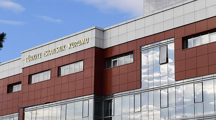 TÜİK'ten 'enflasyon rakamları' açıklaması! Yüzde 1,44 verisi sehven aktarılmış