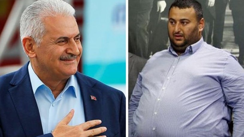 Erkam Yıldırım'ın Venezuela 'gezisinde' flaş gelişme! Venezuela'daki Türkler Binali Yıldırım'ı üzecek açıklamalarda bulundu!