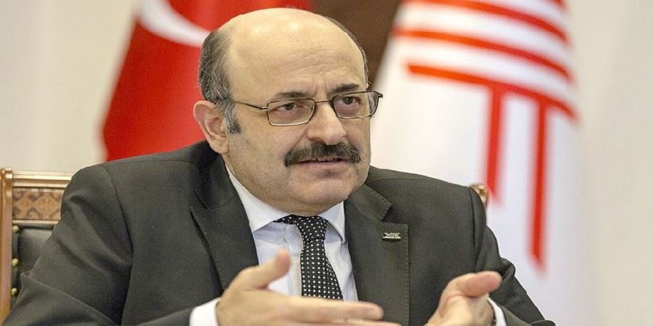 YÖK Başkanı Saraç'tan kadınlara yönelik tartışma yaratacak sözler!