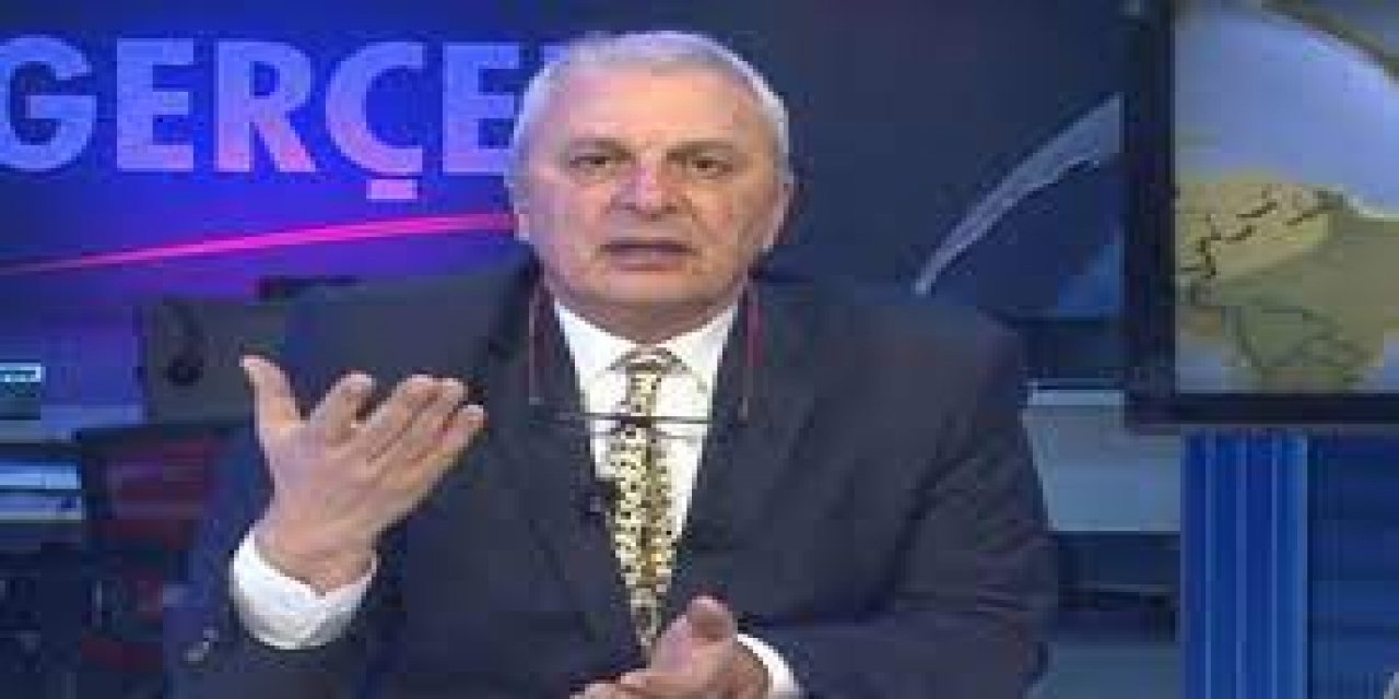 "Saray medyası iyice şaşkın artık…" dedi ve... Can Ataklı yandaş medyanın "Sedat Peker" tutumunu değerlendirdi! Bomba yorum...