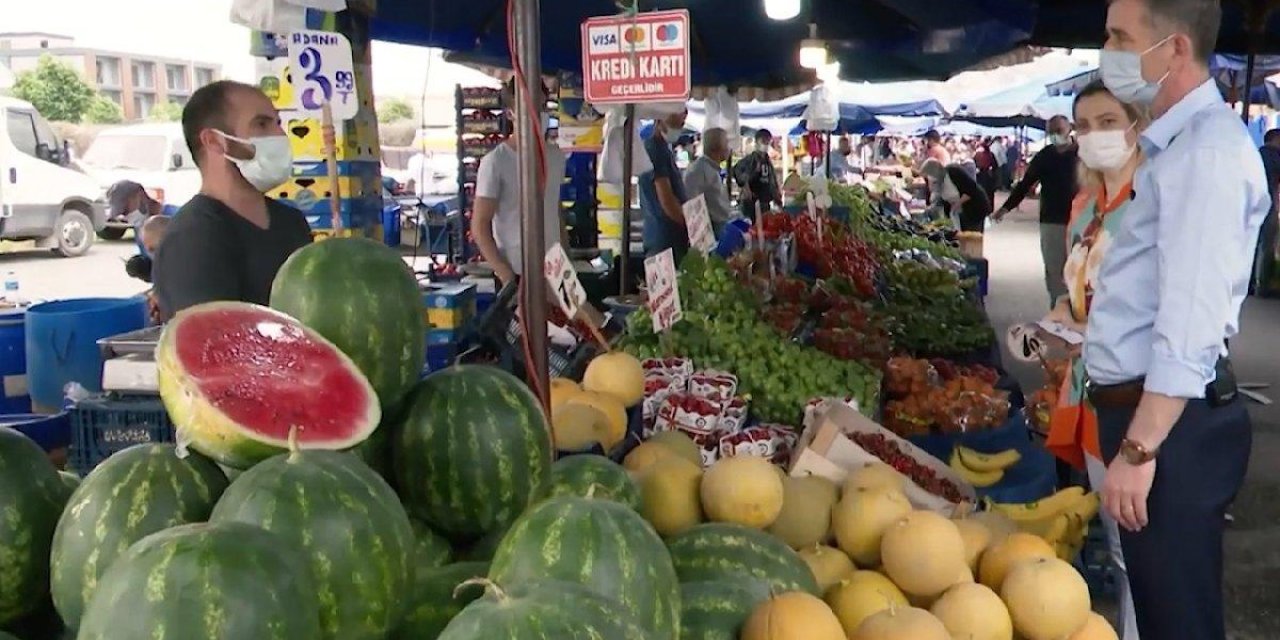 Gerçek enflasyon ne kadar? İYİ Partili vekil hesapladı! İşte vatandaşın enflasyonu