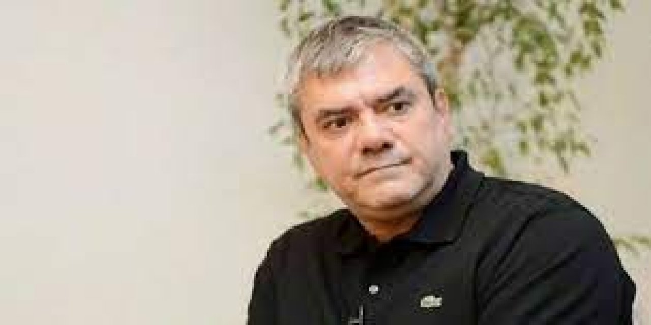 "Doğa suratımıza tükürüyor, suratımıza… Olan bu" dedi ve... Yılmaz Özdil Marmara Denizi'ndeki felaketi kaleme aldı: Deniz salyası...