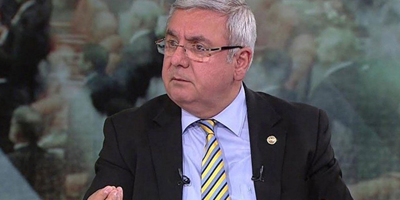 "Yeni bir kucaklaşma, yeni bir helalleşme ve yepyeni bir başlangıç için..." AKP'li Mehmet Metiner, Erdoğan'a çağrı! "Düğmeye basması şart"