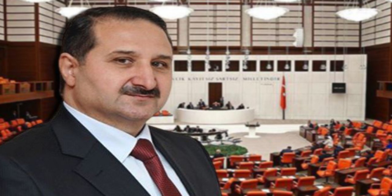 "Şiddet Allah'ın insana verdiği bir duygu" AKP'li vekil "kadına yönelik şiddet"in nedenini açıkladı!